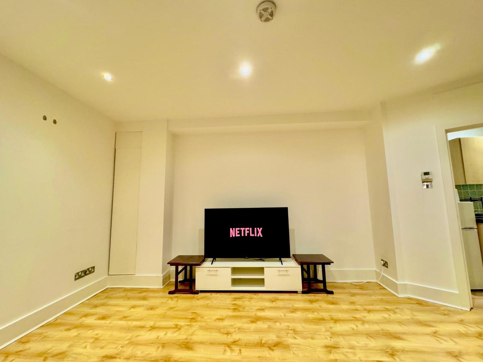 Apartament London, Notting Hill *