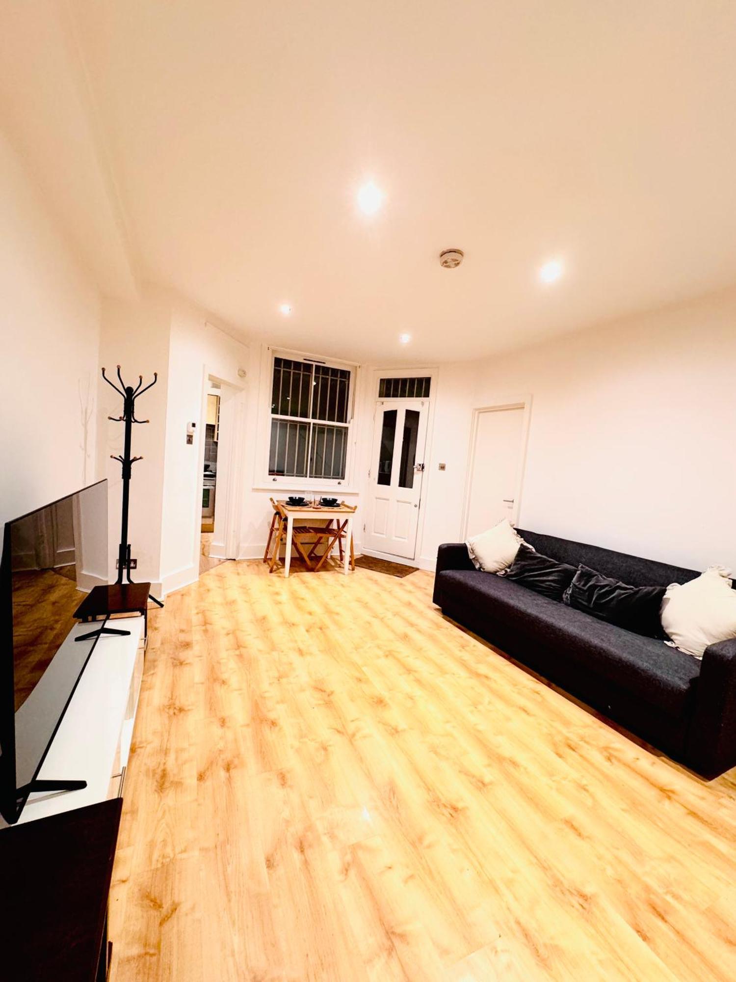 Apartament London, Notting Hill *