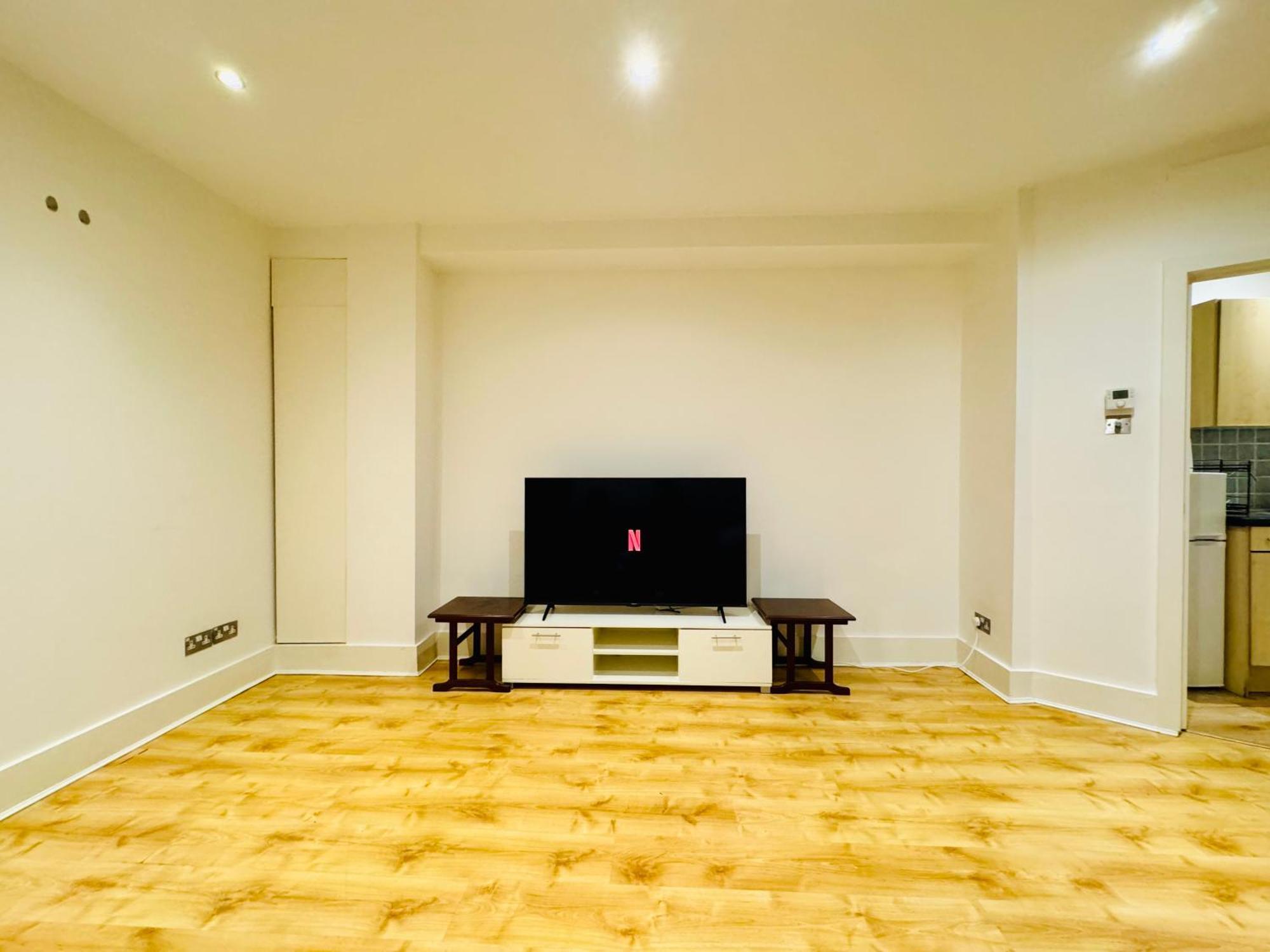 Apartament London, Notting Hill Londra