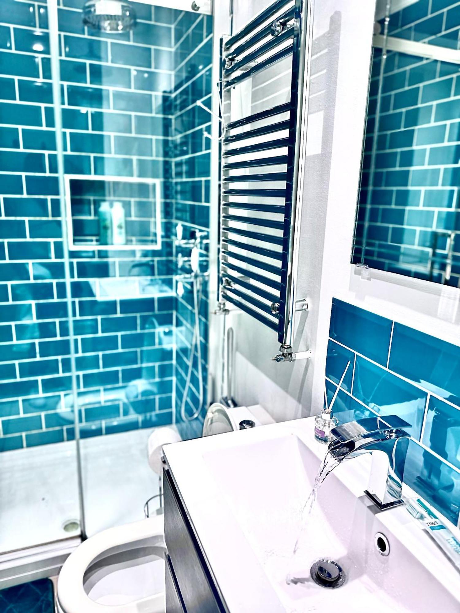 Apartament London, Notting Hill *